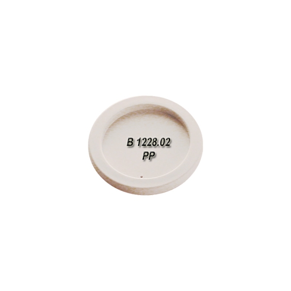 EURO Deckel 80 mm PP