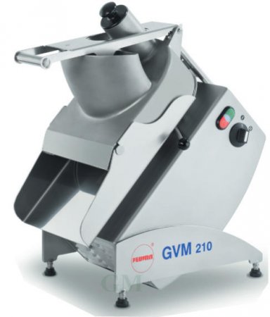 Feuma GVM 210 400 V Gemüseschneider