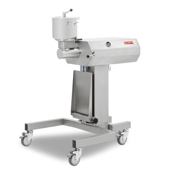 Feuma HU 1040-H mit Cutter 5,5 Liter + Untergestell höhenverstellbar Twist Display