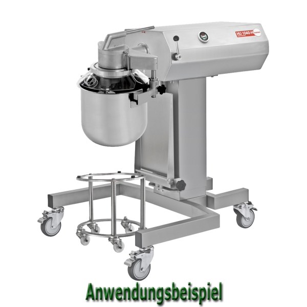 Feuma Kesseltransportwagen 20 Liter