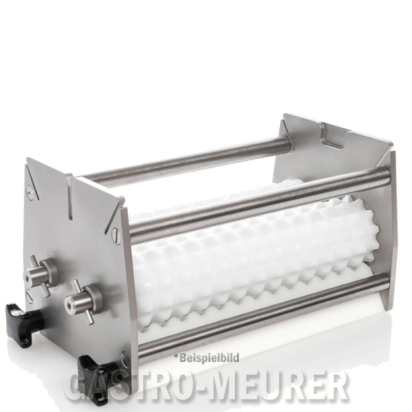 Feuma Mürberwalzensatz 4,0 mm für Supra 6e