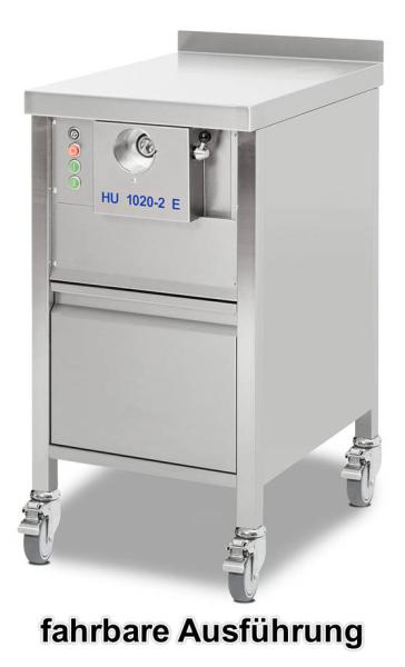 Feuma Maschinenschrank 500 - AE 20-2 E HU 1020
