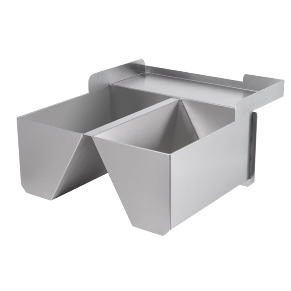 Feuma Trennsystem ASETM / ASETSM