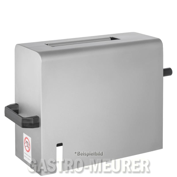 Feuma Trichterhaube "verstellbaren Mürber", Supra 6e
