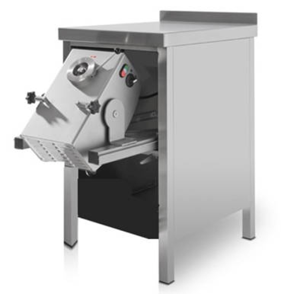Feuma Maschinenschrank 500 Supra 6e ohne Tür