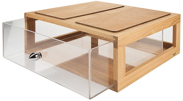 BOX OAK Bread Largo Frilich 3541/000
