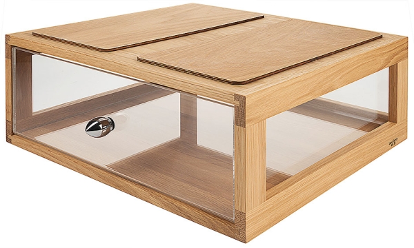 BOX OAK Bread Largo Frilich 3541/000