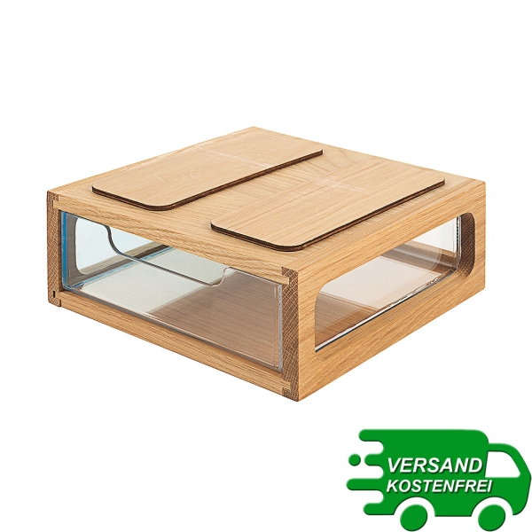 BOX OAK Bits & Pieces Largo Frilich 3541/185