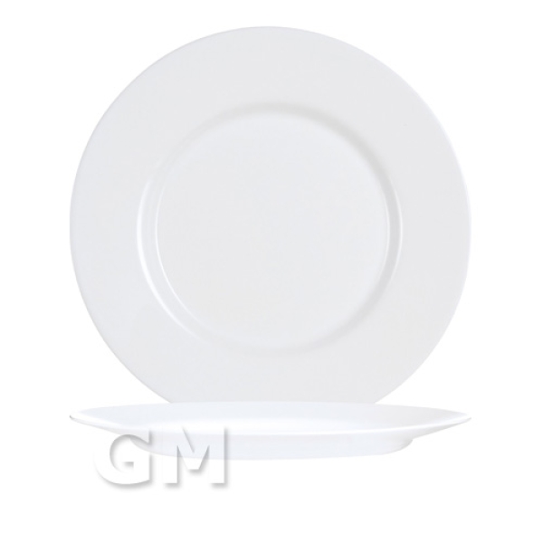 Teller flach 19,0 cm Everyday