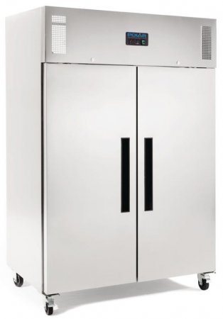 POLAR Tiefkühlschrank G595 GN 2/1
