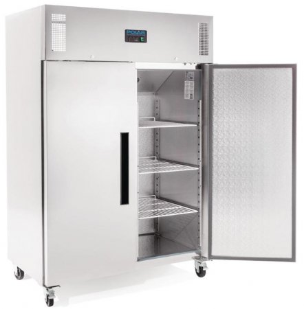 POLAR Tiefkühlschrank G595 GN 2/1