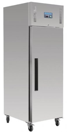 POLAR Patisseriekühlschrank GL180