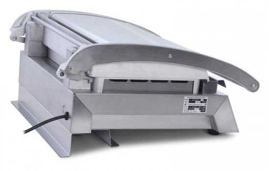 Roband Aufstellwinkel RS830 für Grillstation
