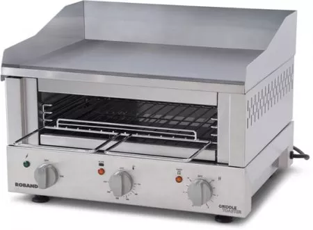 Roband Griddle Toaster GT500-F,