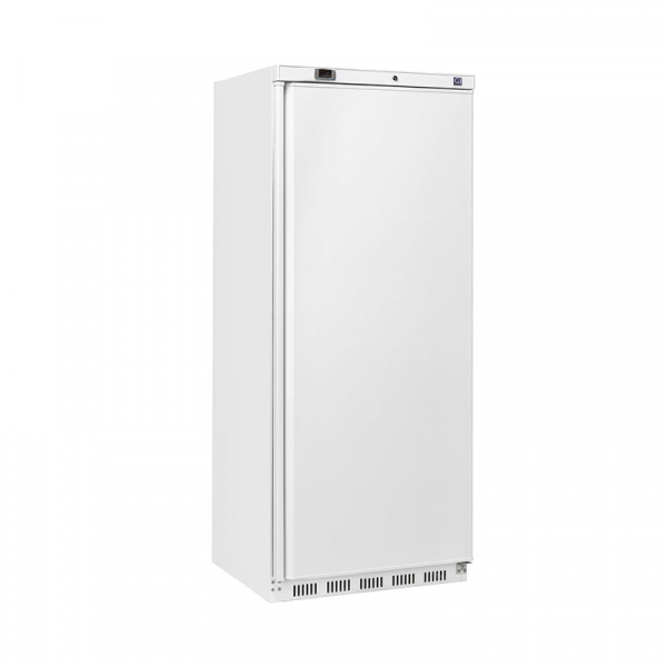 Gastro-Inox Kühlschrank weiß 600 L 201.006