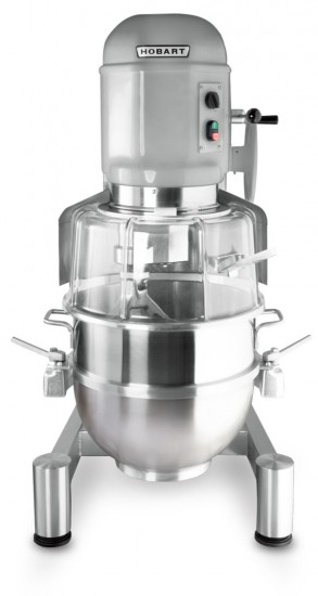 Hobart H600S Planetenrührmaschine Standmodell 60 Liter