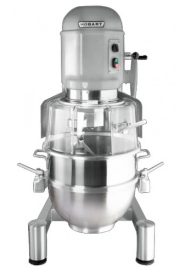 Hobart H800S Planetenrührmaschine Standmodell 80 Liter,