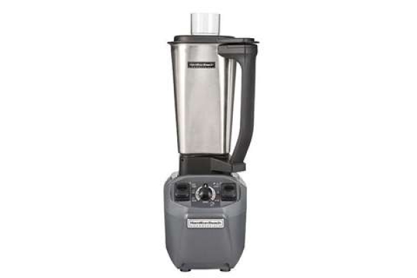 Hamilton Beach Food Blender HBF500S