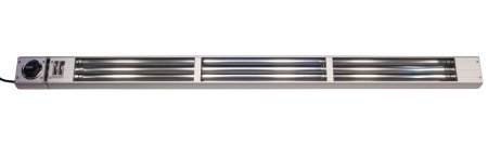 Roband Infrarot Wärmebrücke HE1500-F