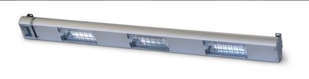 Roband Quarz Wärmebrücke HQ1200E
