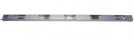 Roband Quarz Wärmebrücke HQ2100E-F