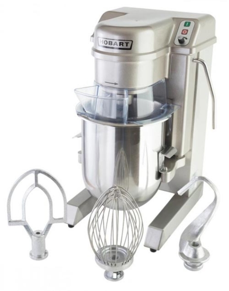 Hobart HSM10N Planetenrührmaschine Tischmodell 10 Liter