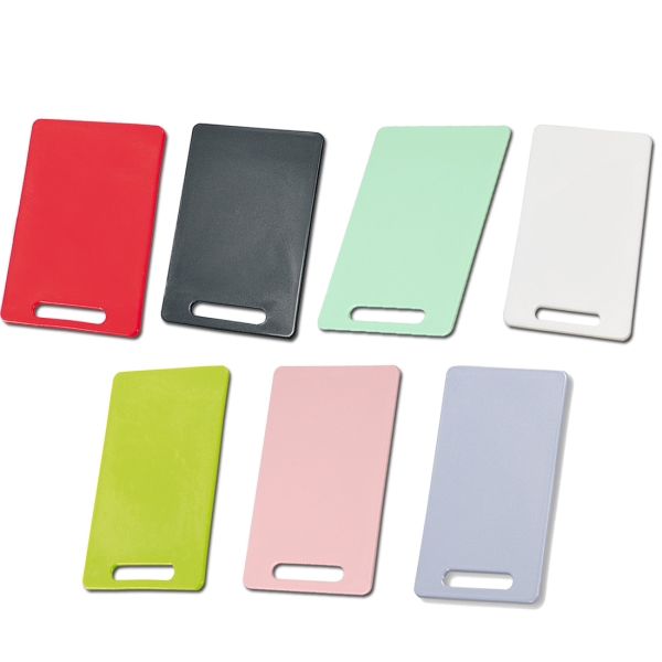 Schneidbretter 7 Farben 24x15x0,5 cm rot, hellgrün, weiß, grau, lightblue, rosé, mint  -Restposten- 30463 30461 30460 30464 30465 30466 30467