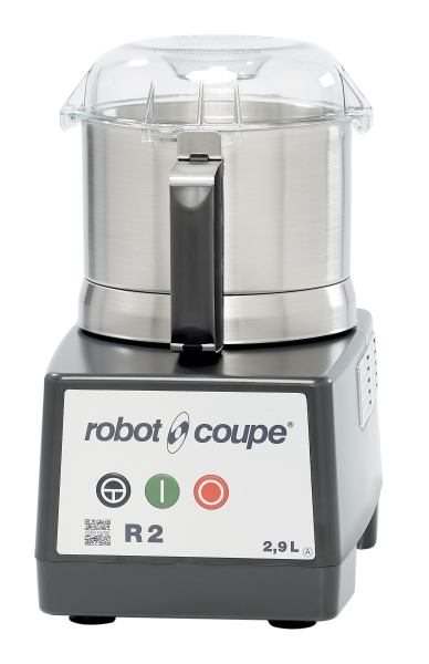Robot Coupe Tischkutter R 2