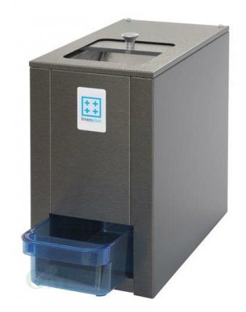 LINEOPLUS Eiscrusher 3 kg/min.
