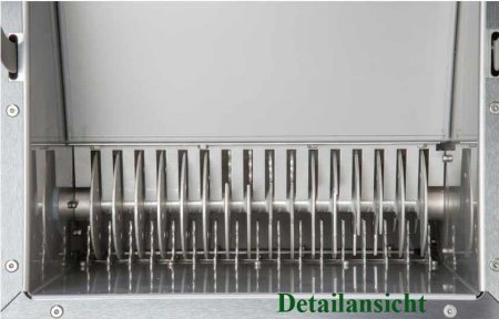 LINEOPLUS Eiscrusher 5 kg/min.