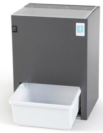 LINEOPLUS Eiscrusher 5 kg/min.