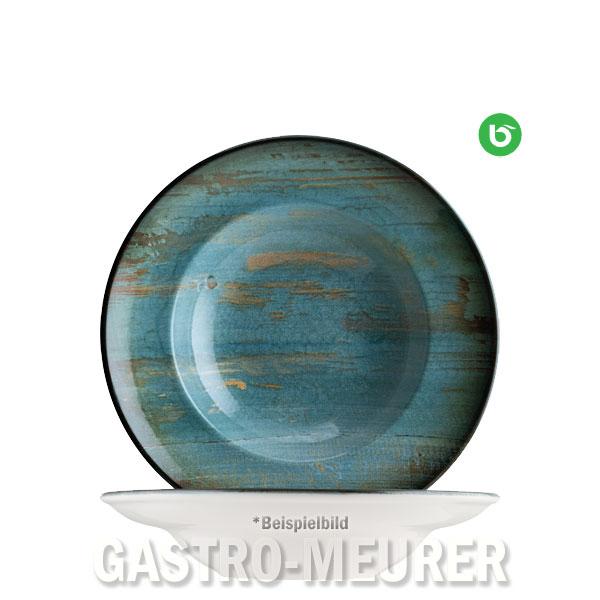 Madera Mint, Gourmet Pastateller 27 cm