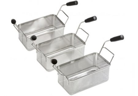 AFG Set Nudelkörbe, Queen 900