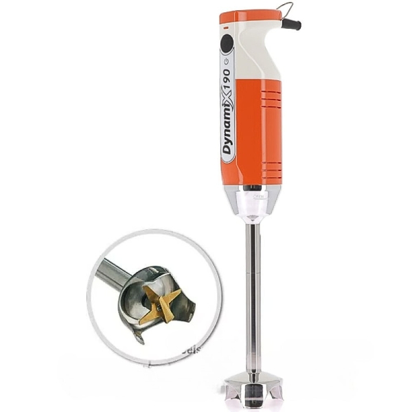 Dynamic Stabmixer Dynamix DMX 190