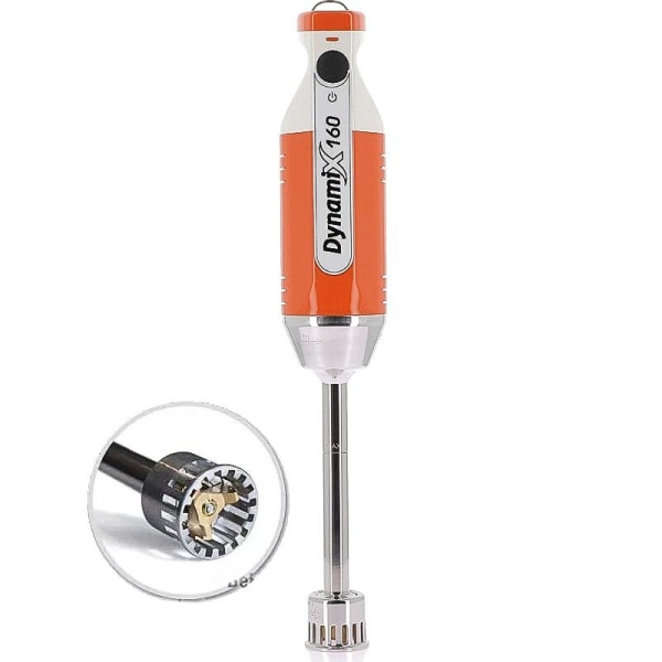 Dynamic Turbo-Blender Dynamix DMX 160