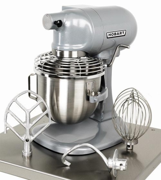 Hobart N50 Universalküchenmaschine 5 Liter