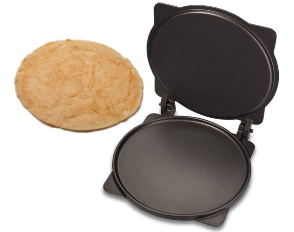 Crêpes Wechselplatten für Neumärker Backsystem