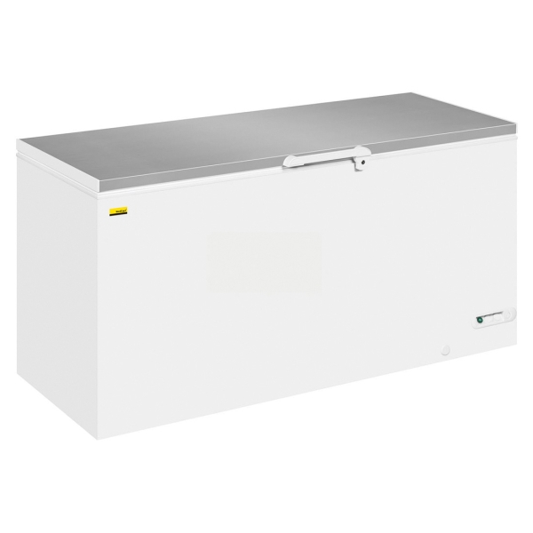 EL 61-CNS Tiefkühltruhe NordCap 4124531613