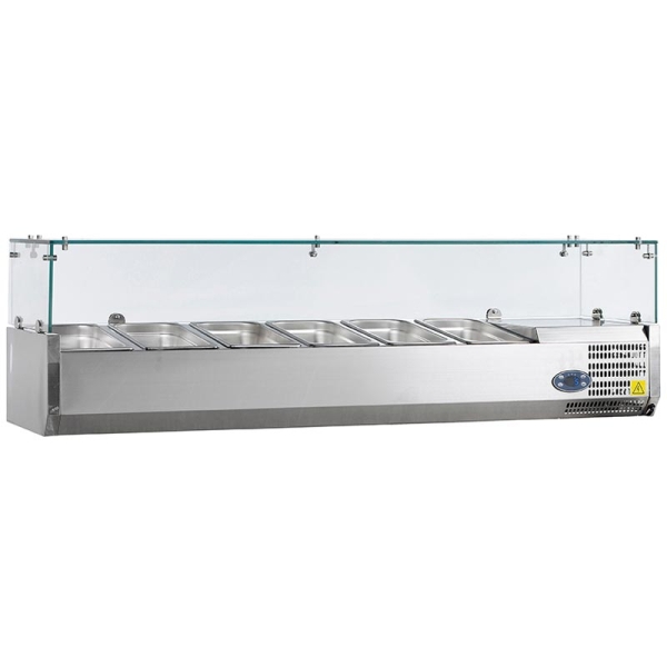 Cool-Line Kühlaufsatz PA 13-150