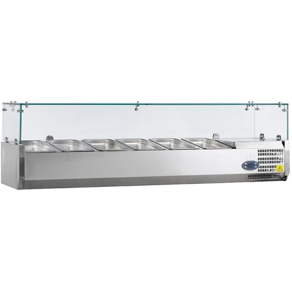 Cool-Line Kühlaufsatz PA 14-150