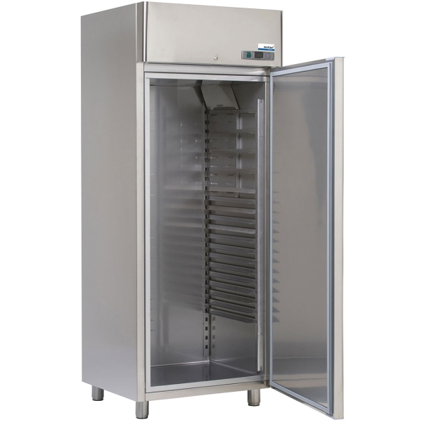 COOL-Line NordCap Backwaren-Tiefkühlschrank BLF 600
