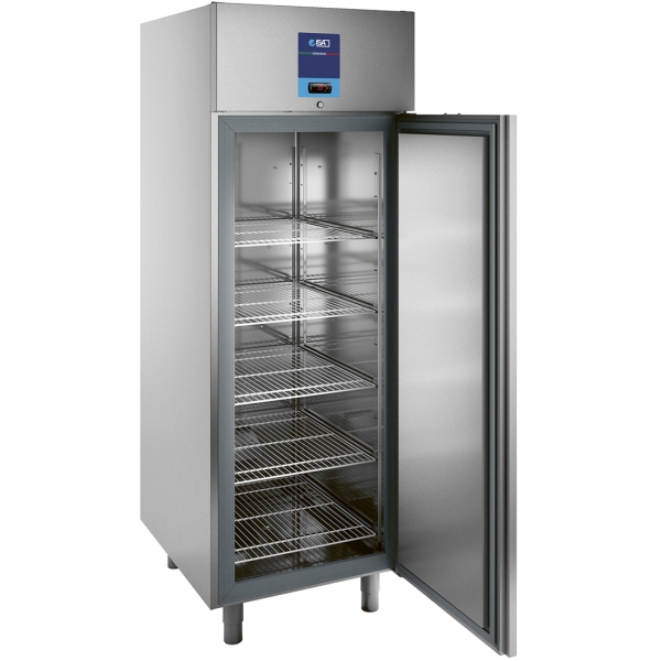 NordCap Eiscreme-Lagerschrank LABOR 70 RS-TB-CNS 45314754000071 Eis Kühlschrank Eis Lagerung