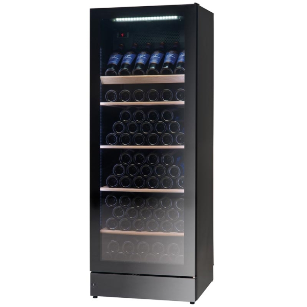 NordCap Weinkühlschrank WG 147 44 Flaschen