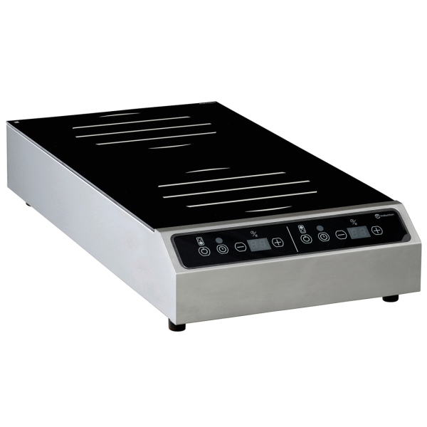 Auftisch-Induktionskochfeld GL2 7000 F NordCap 5321755
