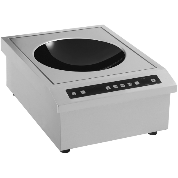 Auftisch-Induktionswok BWIC 3600 NordCap 5322148