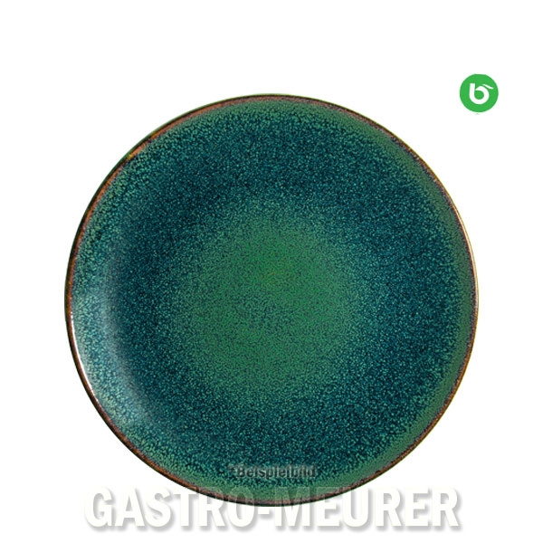 Ore Mar, Gourmet Teller flach 21 cm