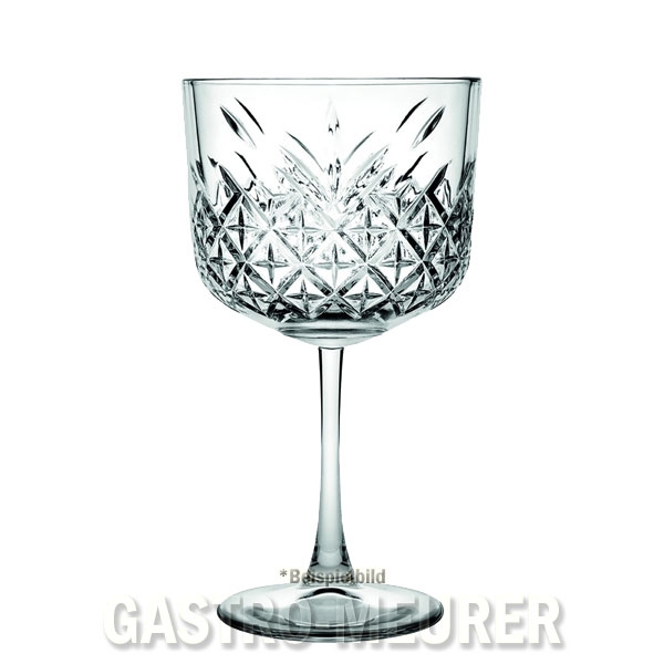 Timeless, Gin Tonic Kelch 55 cl, Pasabahce