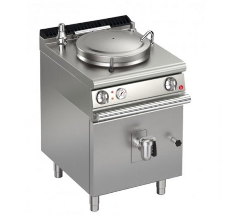 AFG Elektro Kochkessel 50 L Queen 700