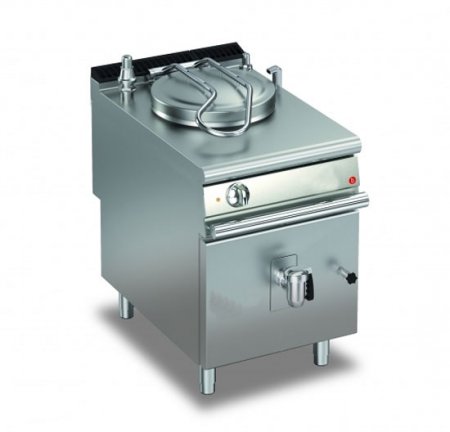 AFG Kochkessel Elektro 50 Liter, Queen 900