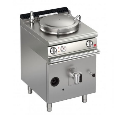 AFG Gas Kochkessel 50 L Queen 700